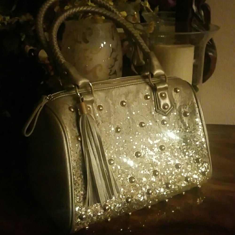 IMOSHION Shoulder Bag